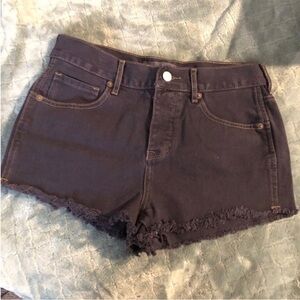 Brandy Melville Denim Women's Shorts